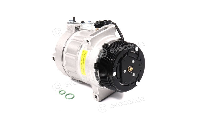 Nissens 890656