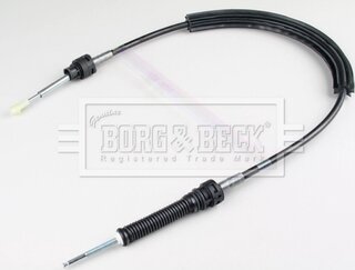 Borg & Beck BKG1257