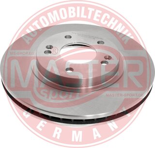 Master Sport 24012601271-PCS-MS
