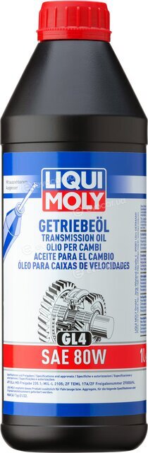 Liqui Moly 1020