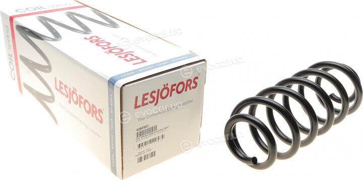 Lesjofors 4282921