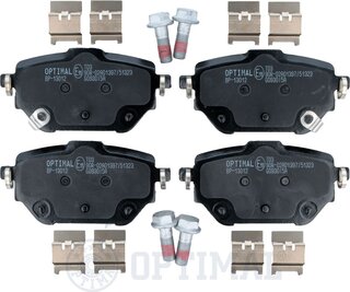 Optimal BP-13012