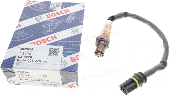 Bosch 0 258 006 276