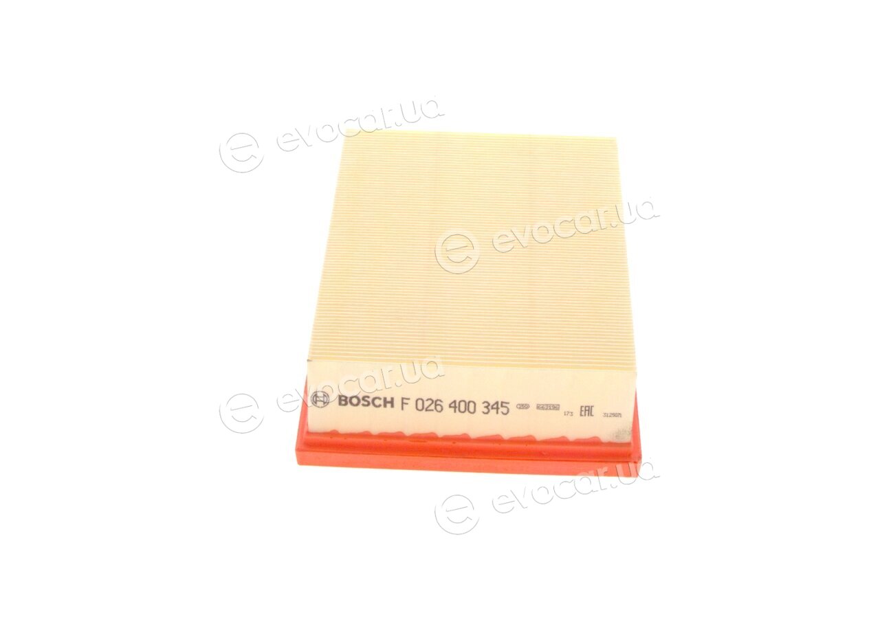 Bosch F 026 400 345