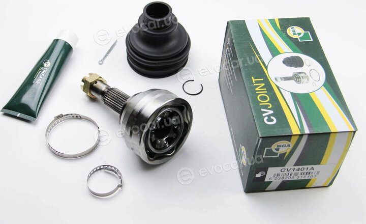 BGA CV1401A