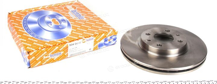 Autotechteile 504 0010