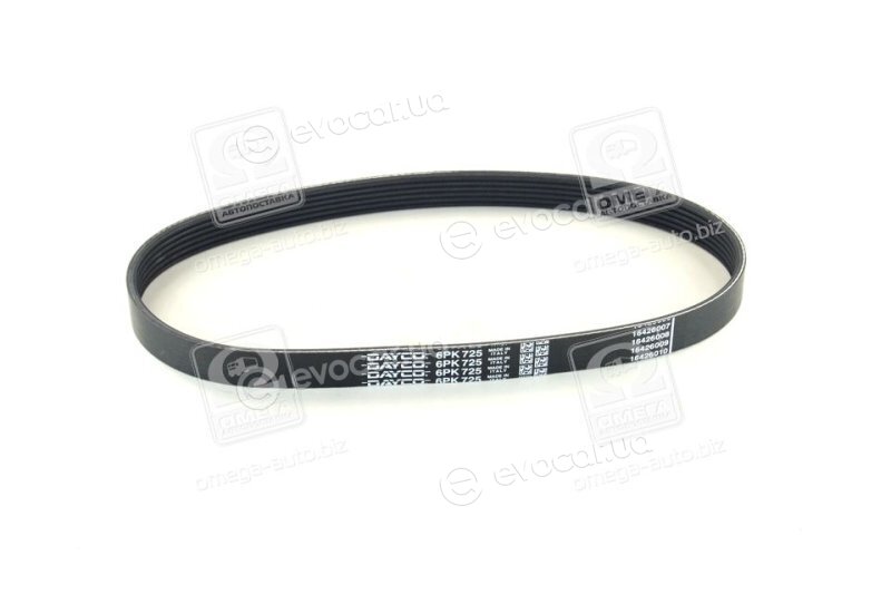 Dayco 6PK725