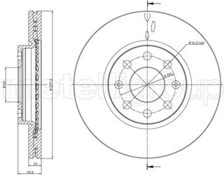 Cifam 800-835C