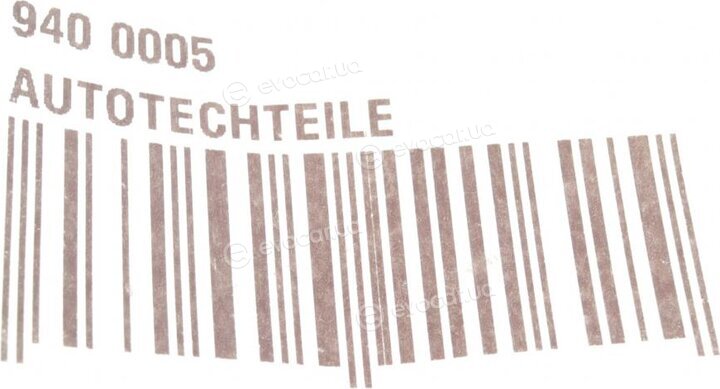 Autotechteile 940 0005