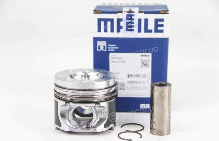 Mahle 022 21 02