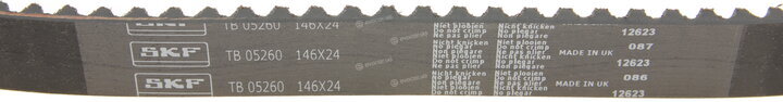 SKF VKMC 05260-1