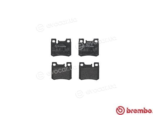 Brembo P 50 012