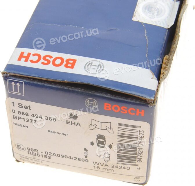 Bosch 0 986 494 369