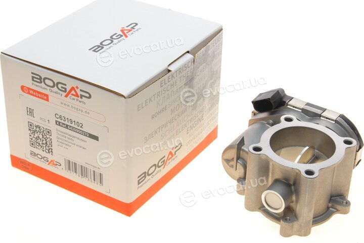 Bogap C6319102