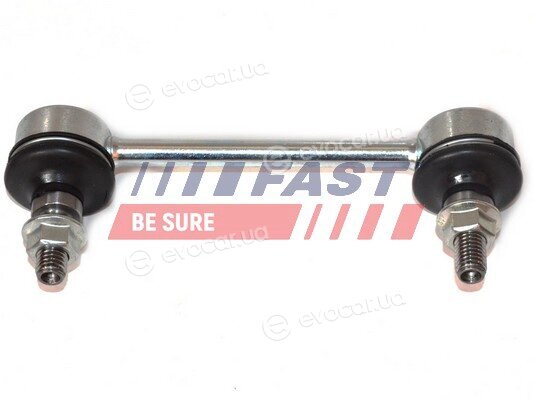 Fast FT20186