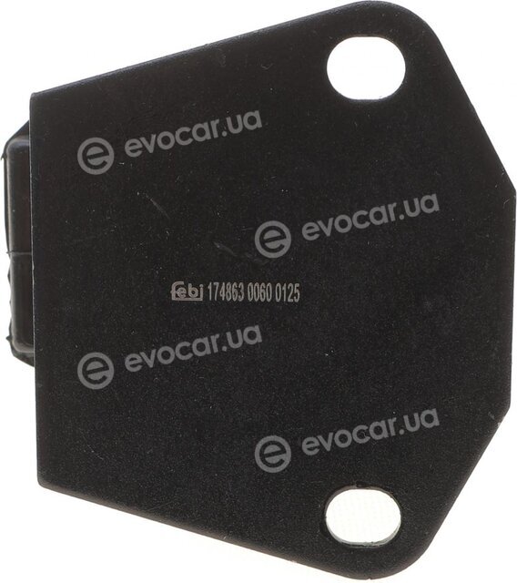 Blue Print ADBP800220