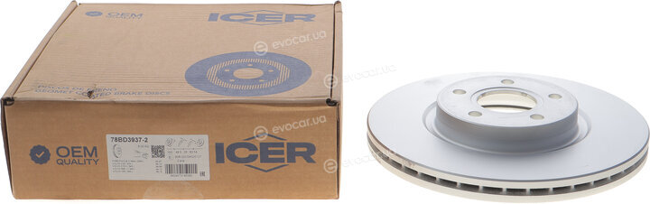 Icer 78BD3937-2