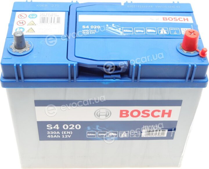 Bosch 0 092 S40 200