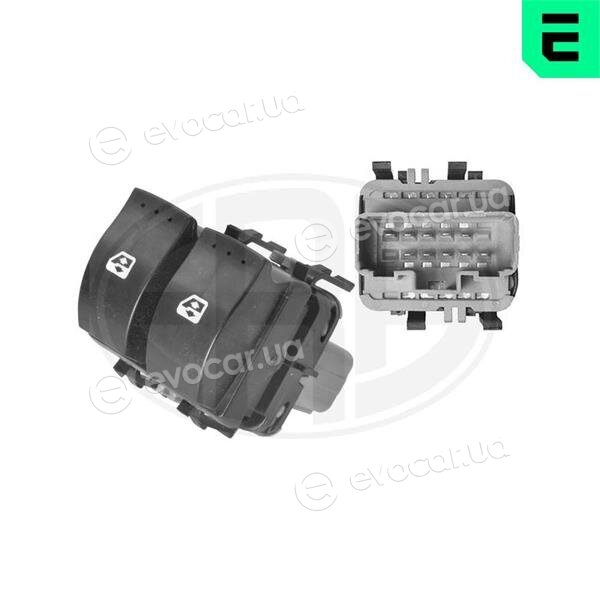 Era / Messmer 662603