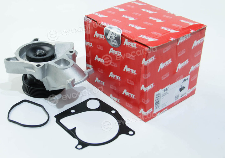 Airtex 1687