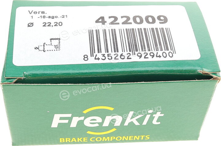 Frenkit 422009