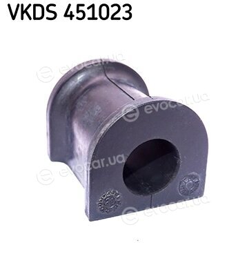 SKF VKDS 451023