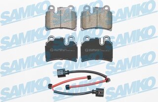 LPR / Samko 5SP1380