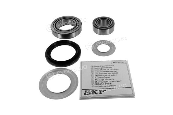 SKF VKBA 3434