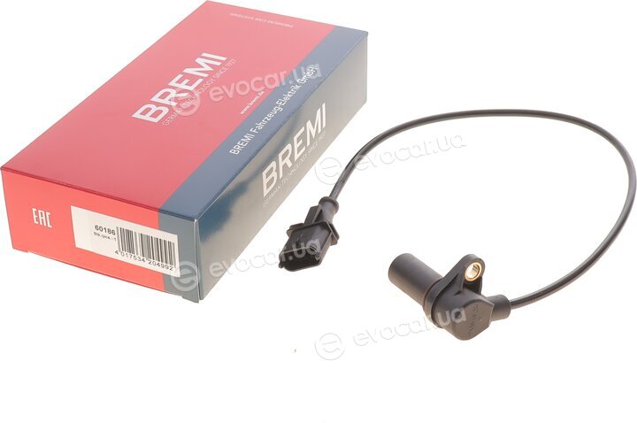Bremi 60186