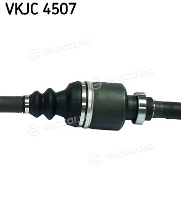 SKF VKJC 4507