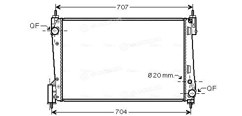 Ava Quality OLA2423