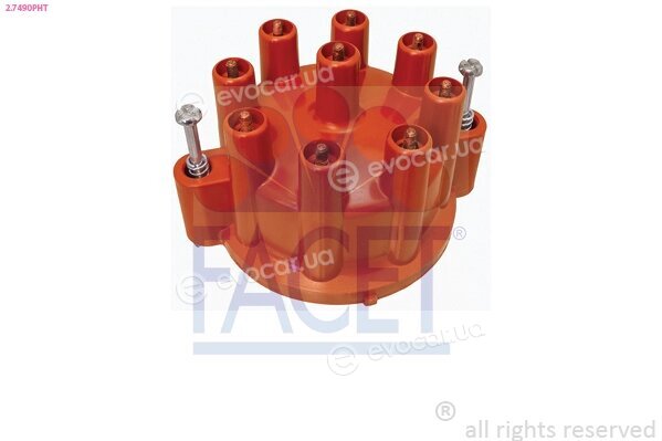 Facet 2.7490PHT