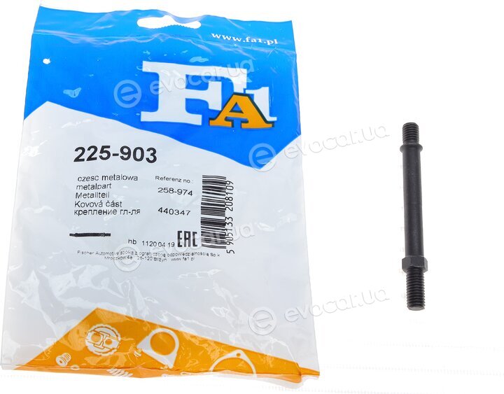 FA1 225-903