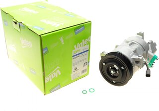 Valeo 813148