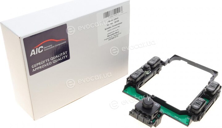 AIC 54100