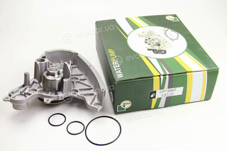 BGA CP7264T