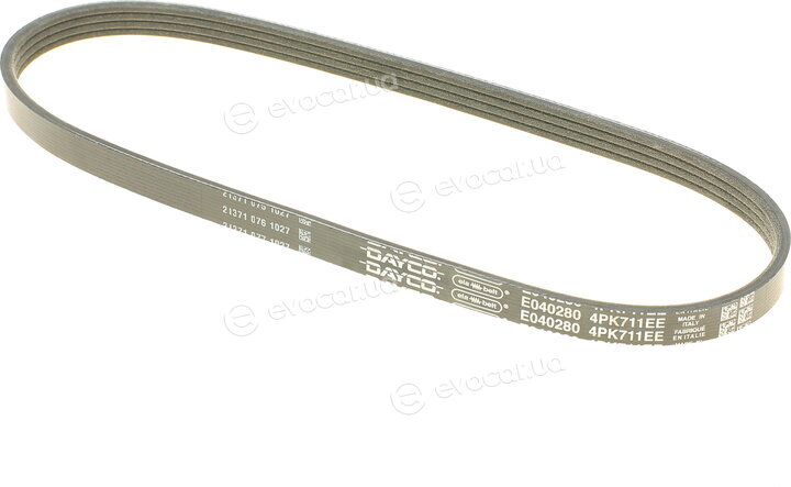 Dayco 4PK711EE
