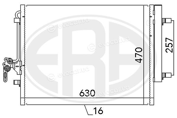 Era / Messmer 667116