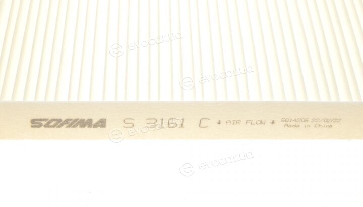 Sofima S 3161 C