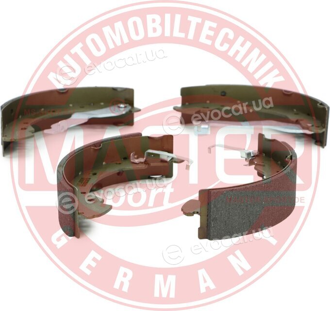 Master Sport 03013702562-SET-MS