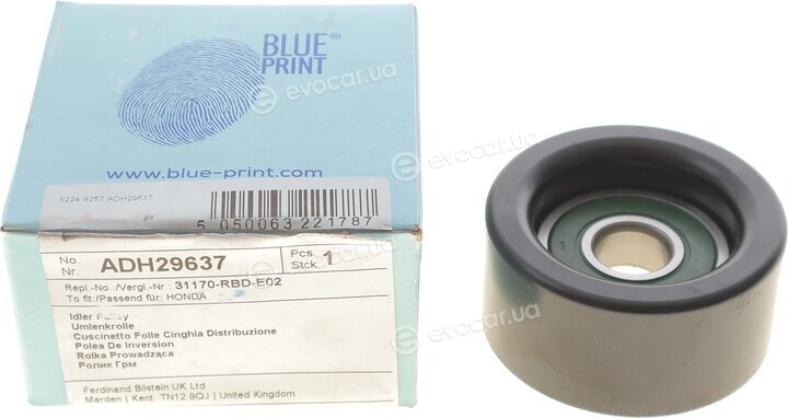 Blue Print ADH29637