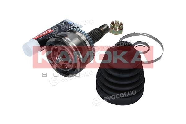 Kamoka 6064