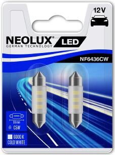 Neolux NF6436CW-02B