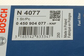 Bosch 0 450 904 077