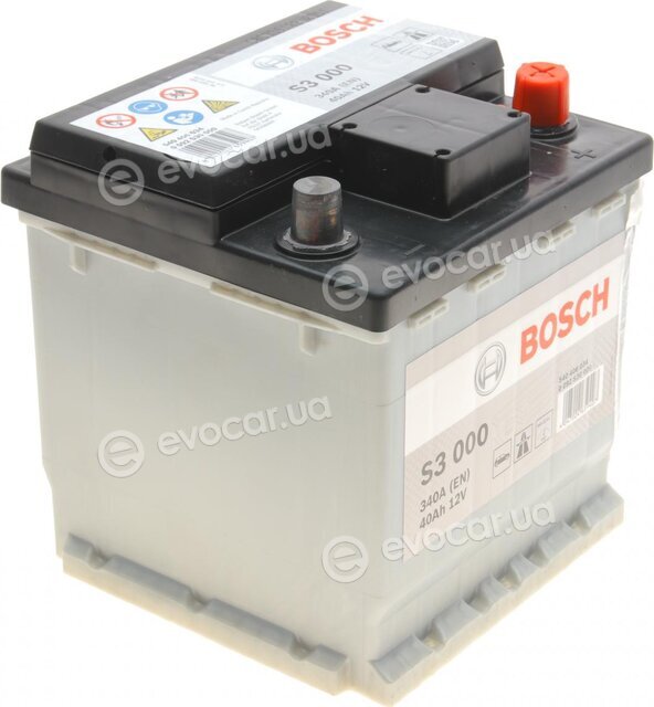 Bosch 0 092 S30 000