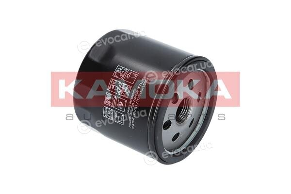 Kamoka F114501