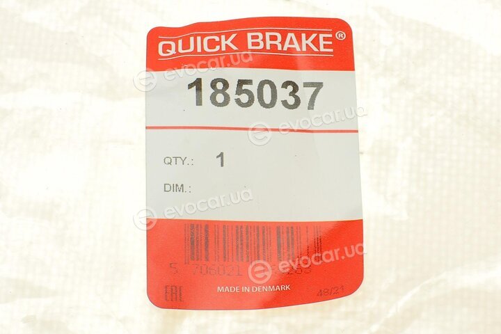 Kawe / Quick Brake 185037