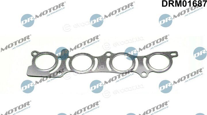 Dr. Motor DRM01687
