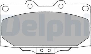 Delphi LP2044