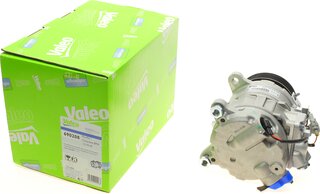 Valeo 690208